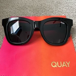 Quay Sunglasses